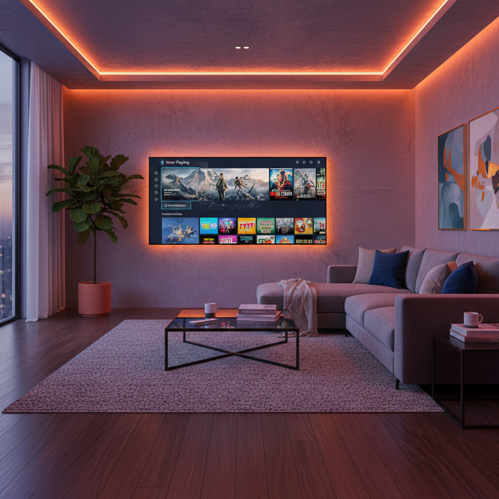 Kodi XBMC IPTV: Guía Completa para Streaming de TV en Vivo y Configuración en 2025