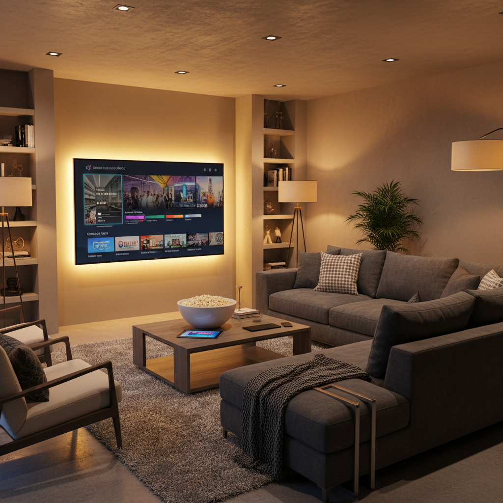 Room IPTV: Guía Completa para Aprovechar su Uso en 2025