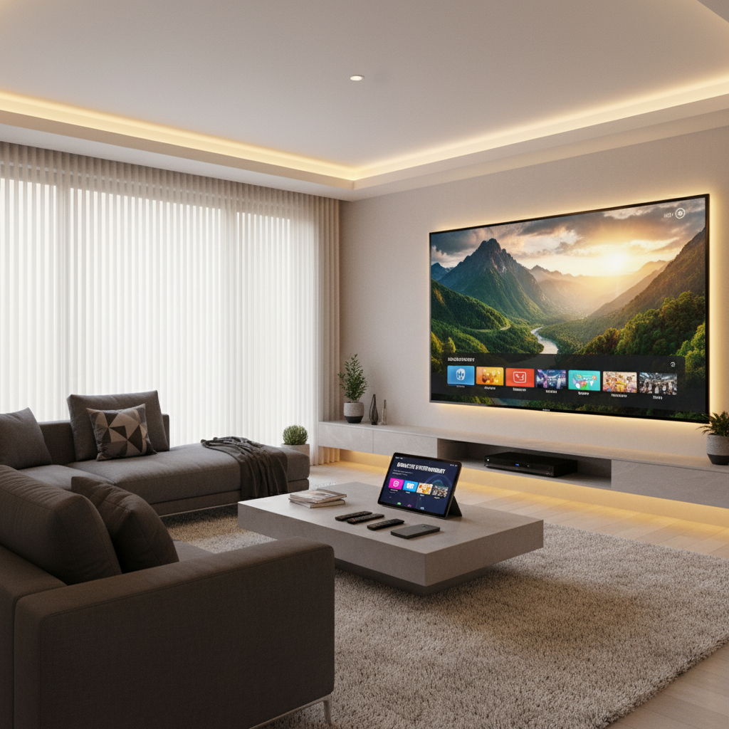 TiviMate IPTV Player: La Mejor Opción para Streaming IPTV en 2025