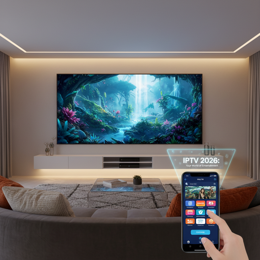 HN IPTV 7: La Solución Definitiva para Streaming en 2026