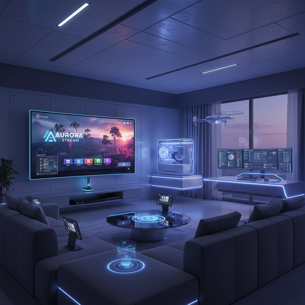 IPTV Extreme: La Guía Completa del Mejor Reproductor IPTV para 2025