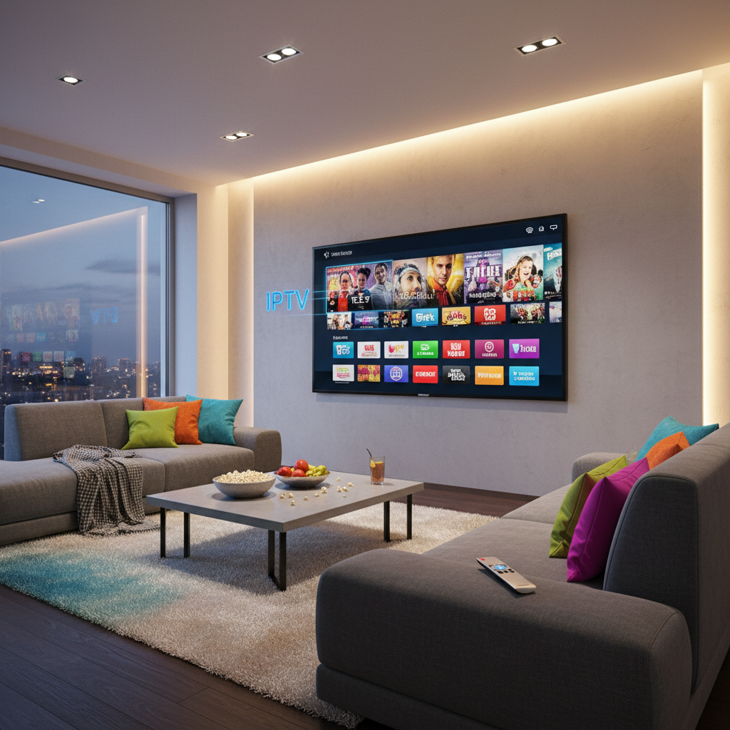 Uso de Xtream IPTV y Xtream Code en Apps IPTV: Guía Completa 2026