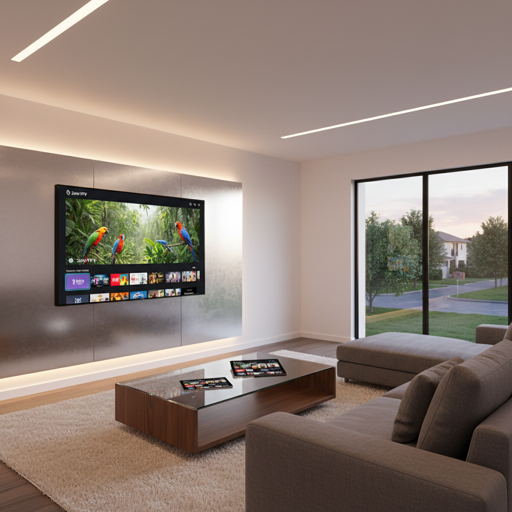 Zero IPTV: La Guía Completa 2026 para Disfrutar la Mejor Experiencia IPTV